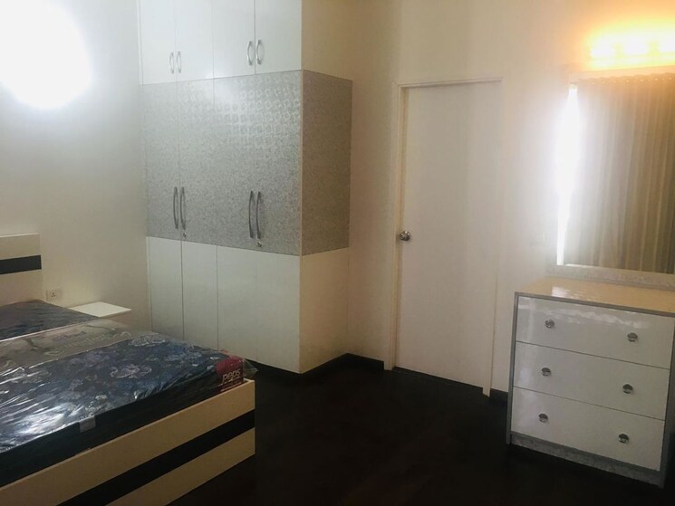 Bedroom, m3m-merlin 3.5 Bedroom 2360 Sq.Ft. Apartment In Sector 67 Gurgaon 9857053