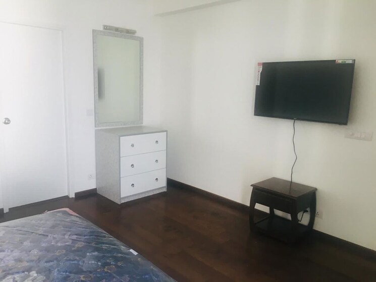 Kitchen, m3m-merlin 3.5 Bedroom 2360 Sq.Ft. Apartment In Sector 67 Gurgaon 9857053