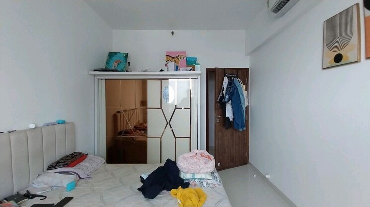 Bedroom, shreeji-atlantis 2 Bedroom 759 Sq.Ft. Apartment In Malad West Mumbai 9857070