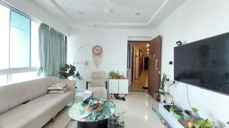 Team Area, shreeji-atlantis 2 Bedroom 759 Sq.Ft. Apartment In Malad West Mumbai 9857070