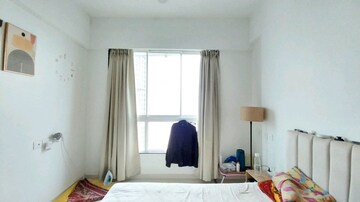 Bedroom in 2 BHK Apartment at Shreeji Atlantis, Malad West – for Sale