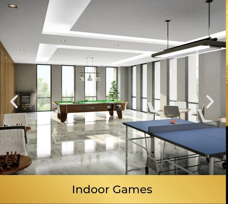 Exterior View, ats-allure  500 Sq.Yd. Plot In Sector 22d Yamuna Expressway Greater Noida 8382218