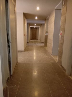 Building Lobby in 2 BHK Apartment at Ireo Victory Valley, Sector 67 – for Sale
