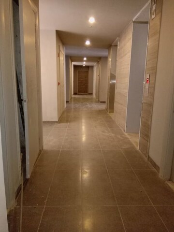 Building Lobby in 2 BHK Apartment at Ireo Victory Valley, Sector 67 – for Sale