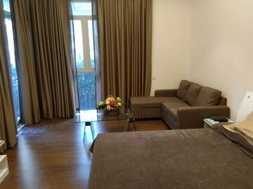 Living Room in 3.5 BHK Apartment at Ireo Victory Valley, Sector 67 – for Sale
