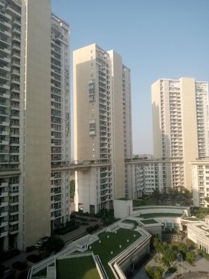 6 BHK Apartment For Sale in Experion Windchants, Sector 112