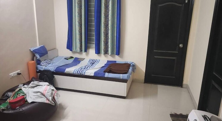 Bedroom, aparna-zenon 3 Bedroom 2257 Sq.Ft. Apartment In Puppalaguda Hyderabad 9857087