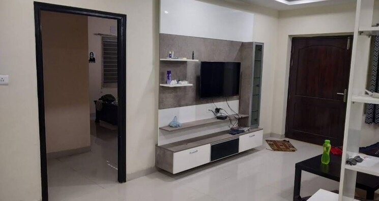 Master Bedroom, aparna-zenon 3 Bedroom 2257 Sq.Ft. Apartment In Puppalaguda Hyderabad 9857087
