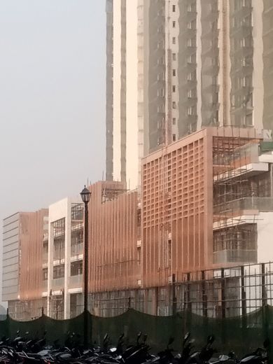 4 BHK Apartment For Sale in M3M Capital, Sector 113