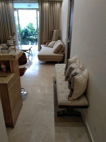 Living Room in 3.5 BHK Apartment at Ireo Victory Valley, Sector 67 – for Sale
