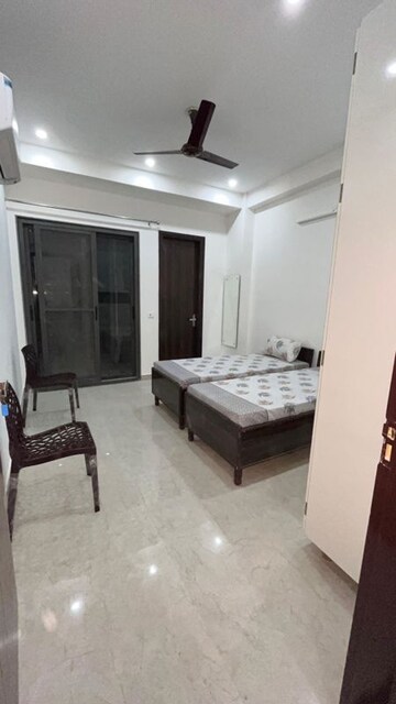 Bedroom in  Pg at Sector 38 – for Rent