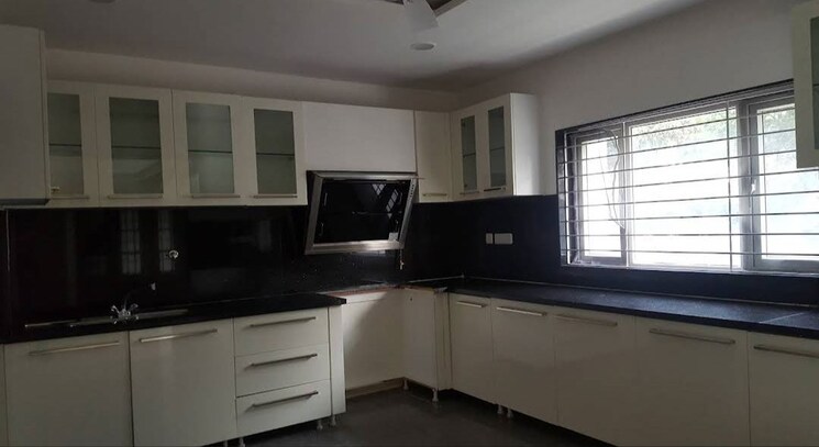 Kitchen, gem-nakshatra 2.5 Bedroom 1550 Sq.Ft. Apartment In Kokapet Hyderabad 9857091