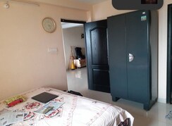 2.5 BHK Apartment For Rent in Gem Nakshatra