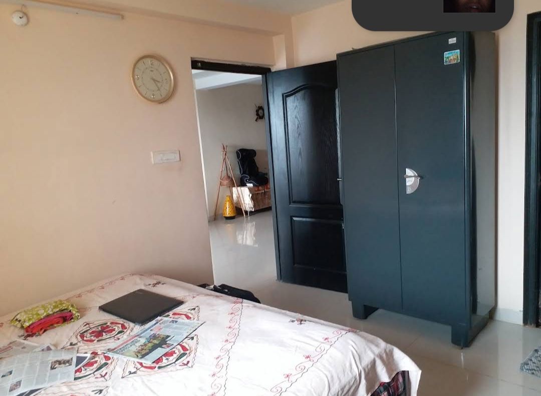 2.5 BHK Apartment For Rent in Gem Nakshatra