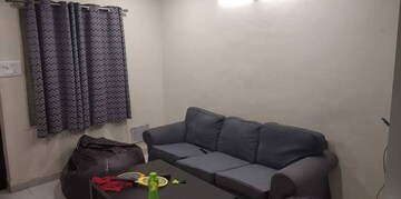 Bedroom in 2.5 BHK Apartment at Gem Nakshatra, Kokapet – for Rent