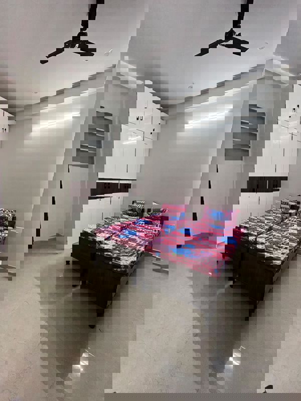 Pg For Rent in Sector 38