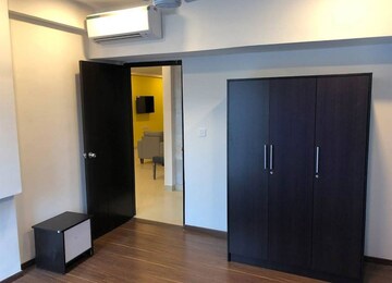 3 BHK Apartment For Rent in Bollineni Bion, Kothaguda