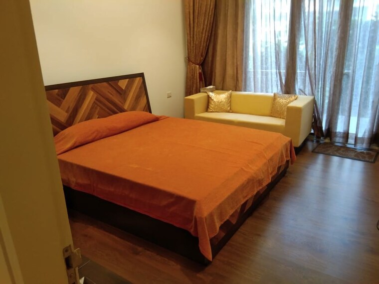 Bedroom, ireo-victory-valley 4 Bedroom 3200 Sq.Ft. Apartment In Sector 67 Gurgaon 9857092