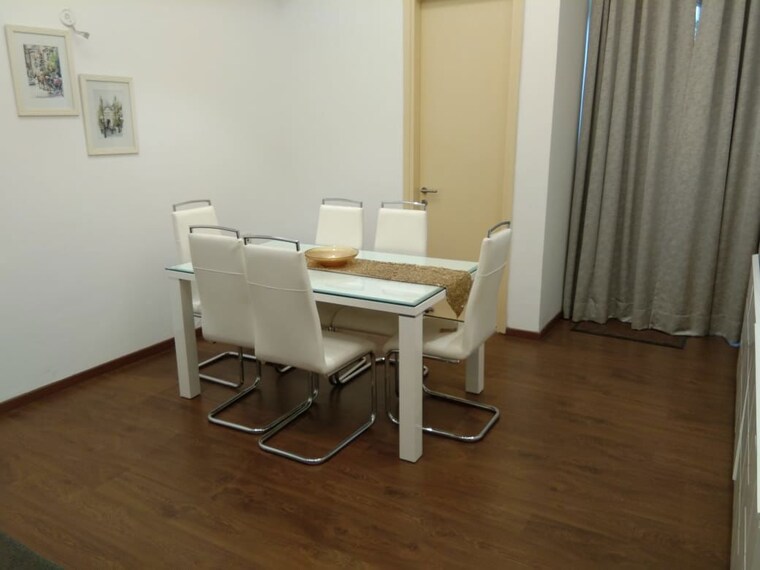 Master Bedroom, ireo-victory-valley 4 Bedroom 3200 Sq.Ft. Apartment In Sector 67 Gurgaon 9857092