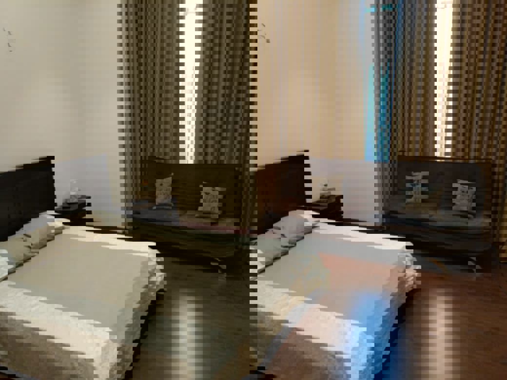 4 BHK + Servant Room Apartment For Sale in Ireo Victory Valley