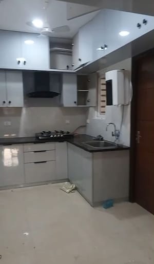 Kitchen in 2 BHK Apartment at Rajapushpa Imperia, Tellapur – for Sale