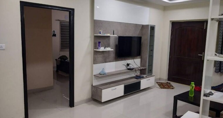Bathroom, rajapushpa-imperia 2 Bedroom 1375 Sq.Ft. Apartment In Tellapur Hyderabad 9857096