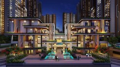 2 BHK Apartment For Sale in Rajapushpa Imperia