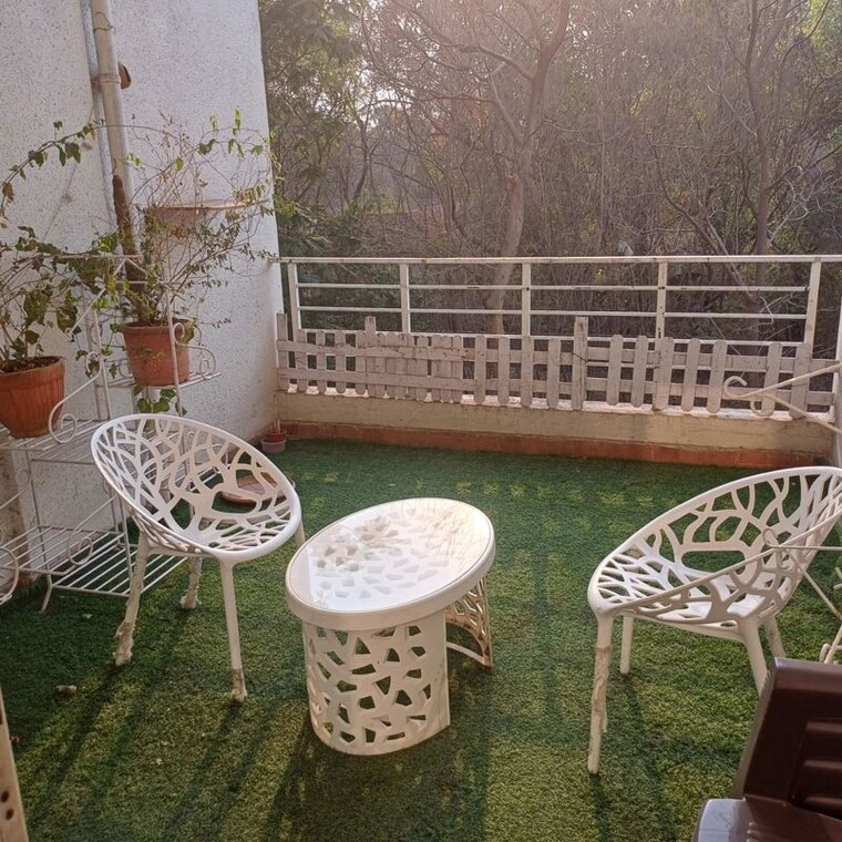 Exterior View, venkatesh-flora-phase-ii 2 Bedroom 1230 Sq.Ft. Apartment In Mundhwa Pune 9857097