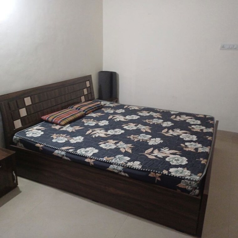 Bedroom, venkatesh-flora-phase-ii 2 Bedroom 1230 Sq.Ft. Apartment In Mundhwa Pune 9857097