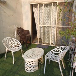 2 BHK + Pooja Room Apartment For Rent in Venkatesh Flora Phase II