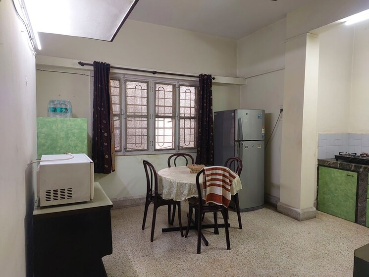 Living Room, koregaon park 2 Bedroom 1300 Sq.Ft. Apartment In Koregaon Park Pune 9857099