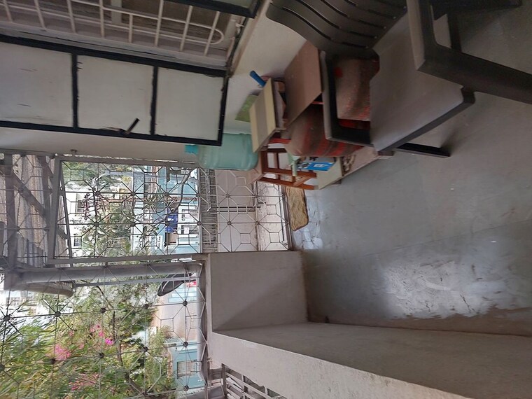 Balcony, koregaon park 2 Bedroom 1300 Sq.Ft. Apartment In Koregaon Park Pune 9857099