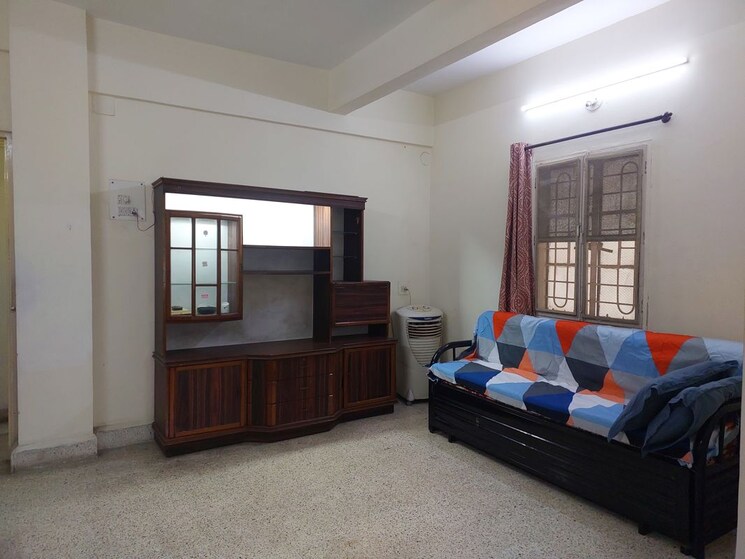 Living Room, koregaon park 2 Bedroom 1300 Sq.Ft. Apartment In Koregaon Park Pune 9857099