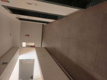 Building Lobby in 2 BHK Apartment at Koregaon Park – for Rent