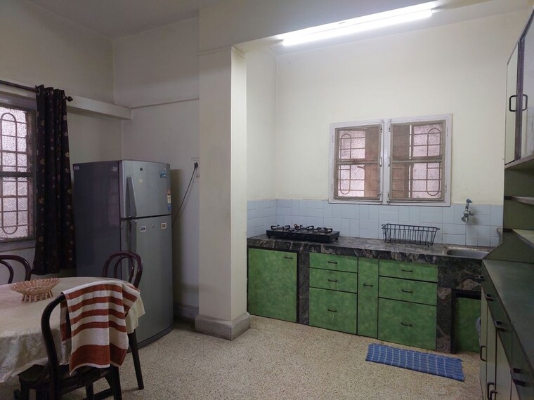 Living Room, koregaon park 2 Bedroom 1300 Sq.Ft. Apartment In Koregaon Park Pune 9857099