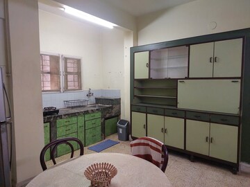 Bedroom in 2 BHK Apartment at Koregaon Park – for Rent