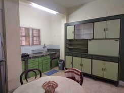 2 BHK + Pooja Room Apartment For Rent in Koregaon Park