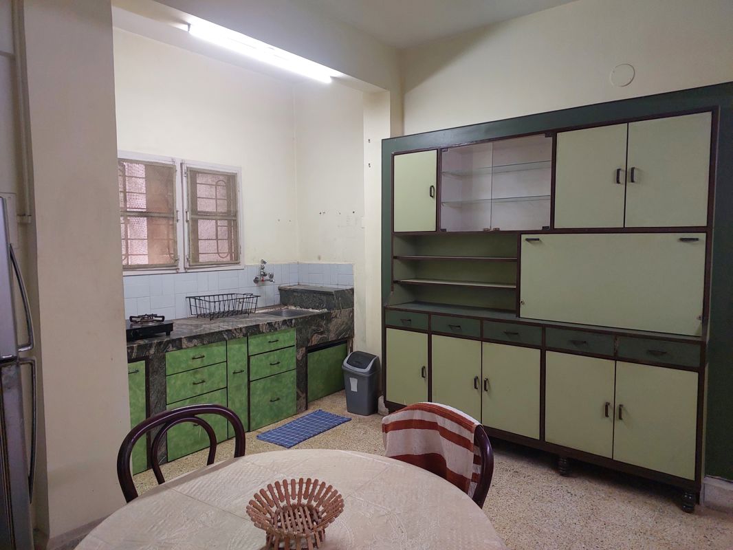 2 BHK + Pooja Room Apartment For Rent in Koregaon Park