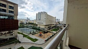 3 BHK Apartment – Exterior View View at Lansum El Dorado, Narsingi - for Sale