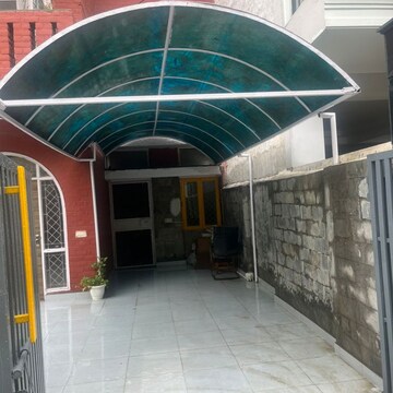 3.5 BHK Independent House For Rent in Palam Vihar Residents Association, Palam Vihar