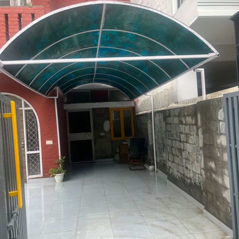 3.5 BHK + Extra Room Independent House For Rent in Palam Vihar Residents Association