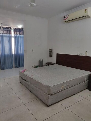 Bedroom in 3 BHK Apartment at Godrej Evergreen Square, Hinjewadi Phase 3 – for Sale