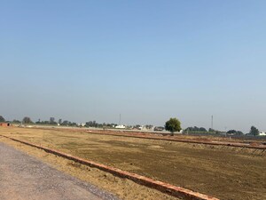 Plot Area in  Plot at Rohta Road – for Sale