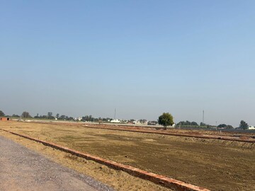 Plot Area in  Plot at Rohta Road – for Sale