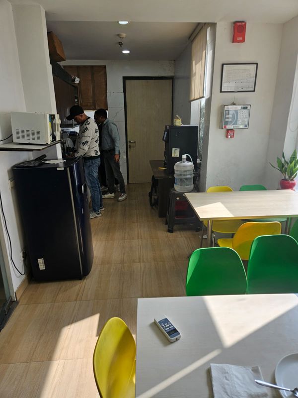 Office Space For Rent in Minarch Tower
