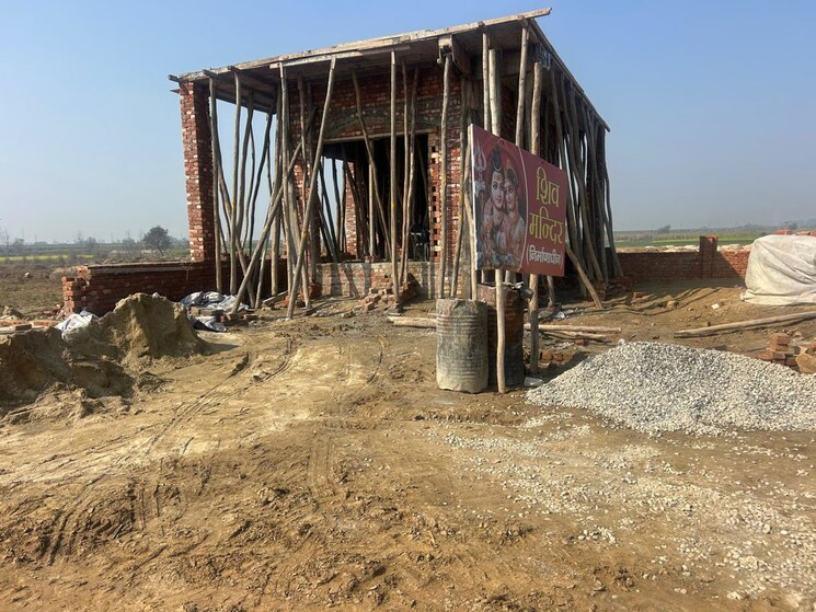 Exterior View, modipuram  110 Sq.Yd. Plot In Modipuram Meerut 9857108