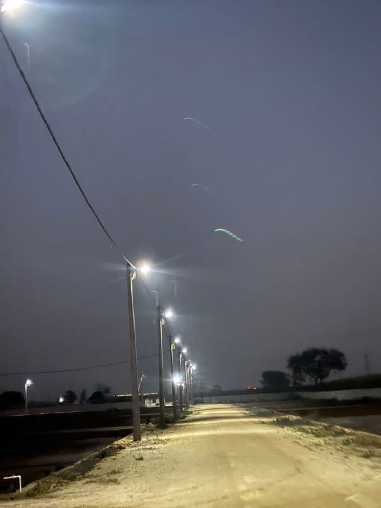 Exterior View, modipuram  110 Sq.Yd. Plot In Modipuram Meerut 9857108