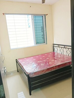 1 RK Apartment For Sale in Jai Gajanan Society, Nerul