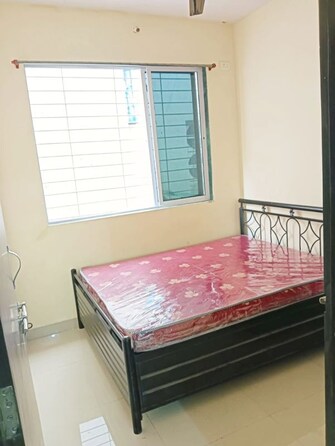 1 Rk+ Study Room Apartment For Sale in Jai Gajanan Society in Nerul, Navi Mumbai