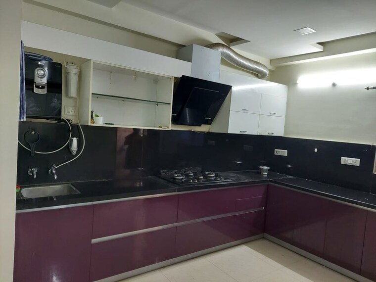 Kitchen, dulapally 3 Bedroom 1780 Sq.Ft. Apartment In Dulapally Hyderabad 9857110